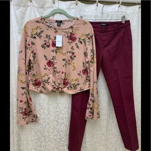 Closet Clear Out Buy 2 Outfits Get 3rd Free